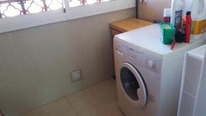 vivienda vacacional Maravillosa