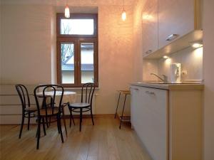 Apartamenty Julian