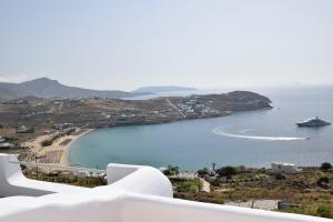 Andromeda Mykonos Villas & Suites Myconos Greece