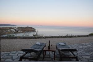 Andromeda Mykonos Villas & Suites Myconos Greece