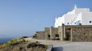 Andromeda Mykonos Villas & Suites Myconos Greece