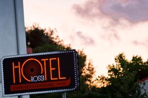 Hotels Rossi Hotel : photos des chambres