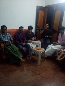 Wayanad Homestay
