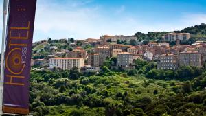 Hotels Rossi Hotel : photos des chambres