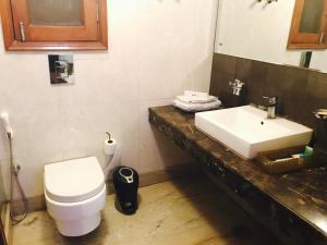 Skylink Suites Bed & Breakfast