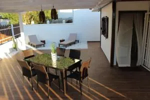 White House Salento - Torre Squillace