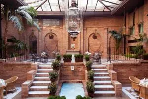 Vincci Albayzin - Granada