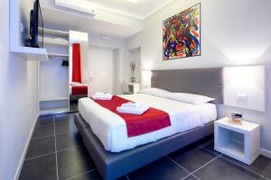 Junior Suite Deluxe