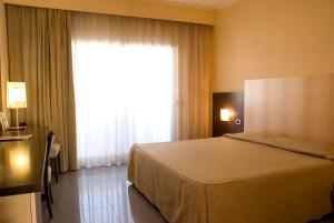 Standard Double or Twin Room room in Albergo Mediterraneo