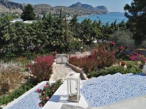 Bouganville Studios Stegna Rhodes Greece