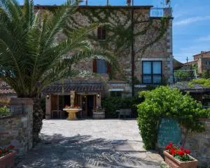 B&B Locanda Sant'Antimo - SantʼAngelo in Colle