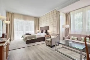 Das Alpenhaus Gasteinertal - Hunsdorf