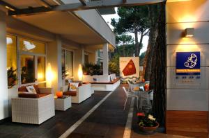 Hotel Eros Residence