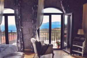 Assos Sunaba Kasri Hotel