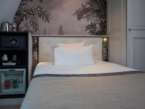 Hotels Hotel Taylor : photos des chambres