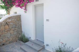 Aletro Cottage Houses Myconos Greece