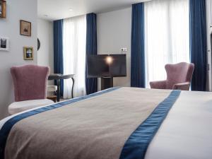 Hotels Hotel Taylor : photos des chambres