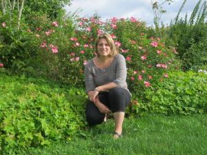 Sejours a la ferme Au Jardin Fleuri : photos des chambres