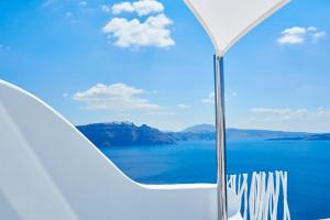 Canaves Oia Sunday Suites Santorini Greece