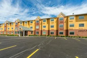 Quality Inn Grove City - Columbus South - Obetz