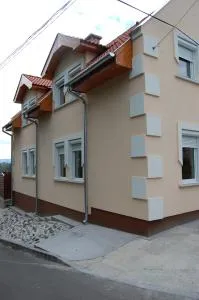 Tabán Apartman - 多瑙凯西