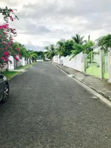 Villa Kapiopa - 圣安尼