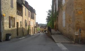 Maisons de vacances Maison de La LAFONE : photos des chambres