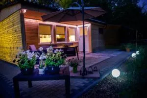 Ferienhaus Am Lutherweg - Rollsdorf