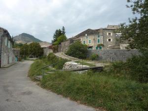 Maisons de vacances gite la riviere : photos des chambres