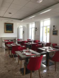 Hotels Hotel Le Cercle : photos des chambres