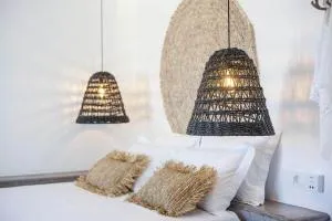 Malibu Boutique Studios & Bungalows - Faliraki