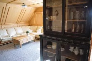 Landhotel Gutshof Camping Badhütten - Neukirch