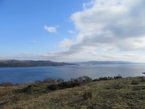 Aird Farm Holiday Cottages