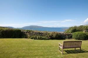 Aird Farm Holiday Cottages