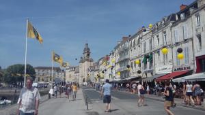 B&B / Chambres d'hotes Calme et serenite : photos des chambres