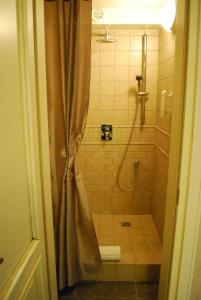 Double Room with Infrasauna in the Basement room in Viva Trakai