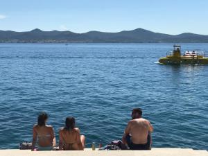 Downtown Accommodation 2BR 