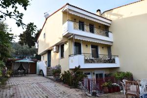 Maisonette near the sea Kavala Greece