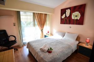 Maisonette near the sea Kavala Greece