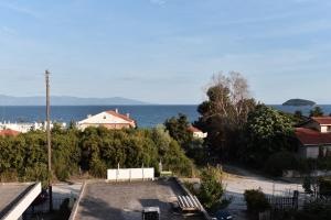 Maisonette near the sea Kavala Greece