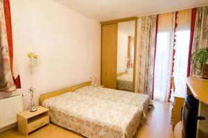 VGH accommodation services