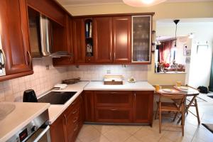 Maisonette near the sea Kavala Greece