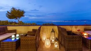 Hotel Abatis - Skala