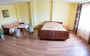 Guest House Cherepaha