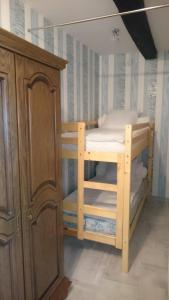 Appartements Les Chataignes D'ardeche : photos des chambres