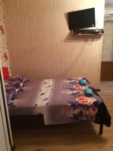 Comfort Triple Room room in Guest House Flamingo