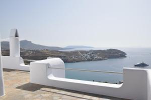 Andromeda Mykonos Villas & Suites Myconos Greece