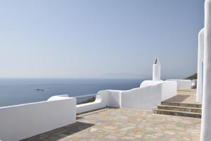 Andromeda Mykonos Villas & Suites Myconos Greece