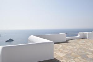 Andromeda Mykonos Villas & Suites Myconos Greece