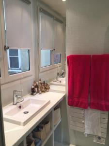 Appartement Saint-Dominique 7 eme